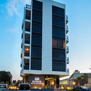 Hotel Demir, Bornova
