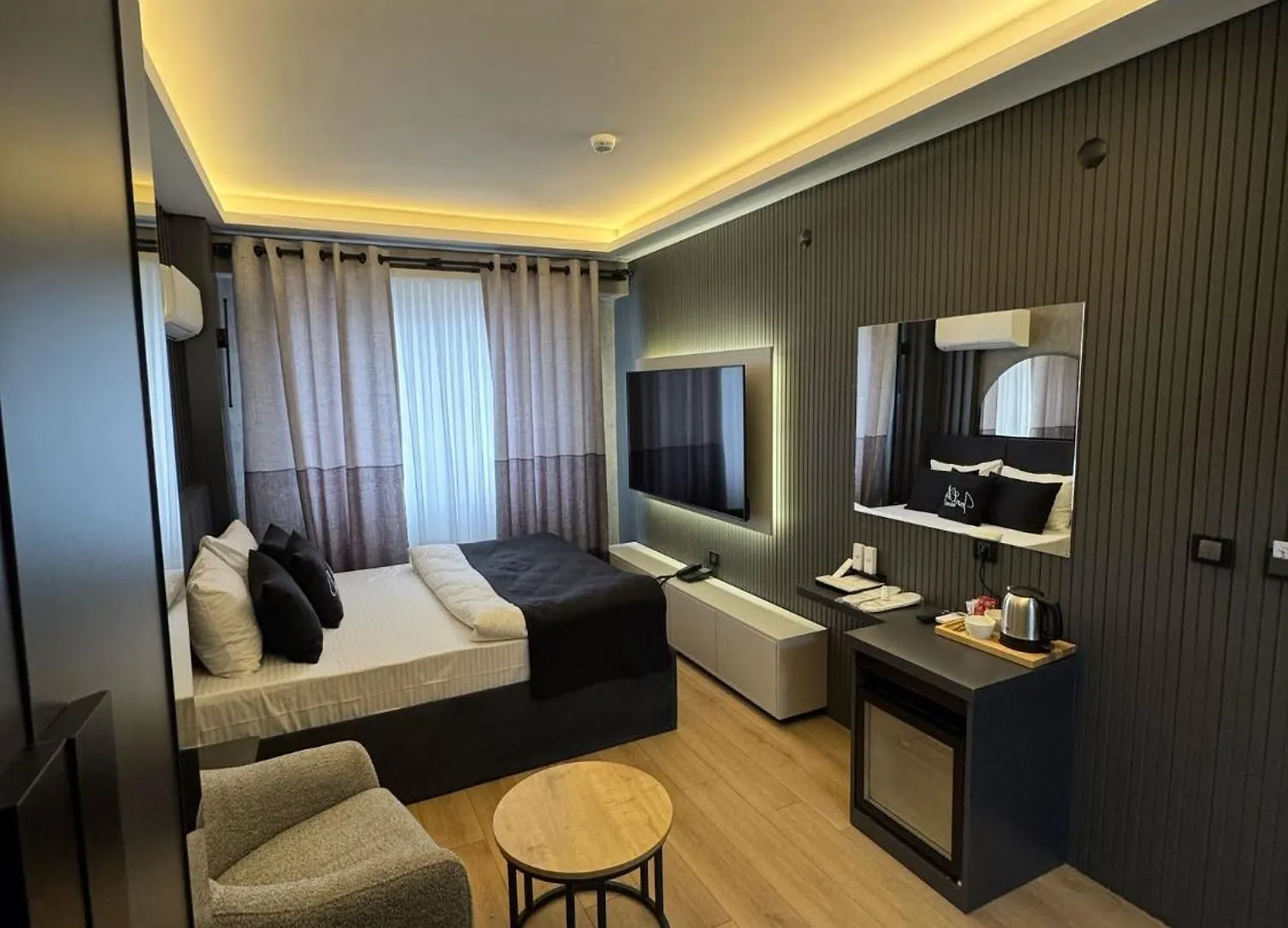 Inn City Park Hotel Bornova Turchia