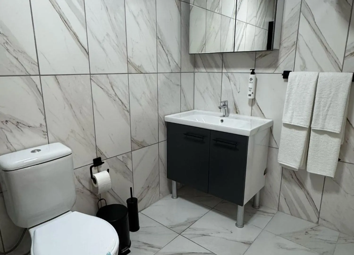 Inn City Park Hotel Bornova